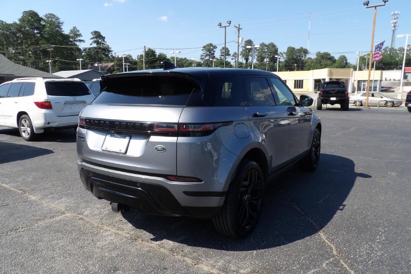 Land Rover Range Rover Evoque SE 2020