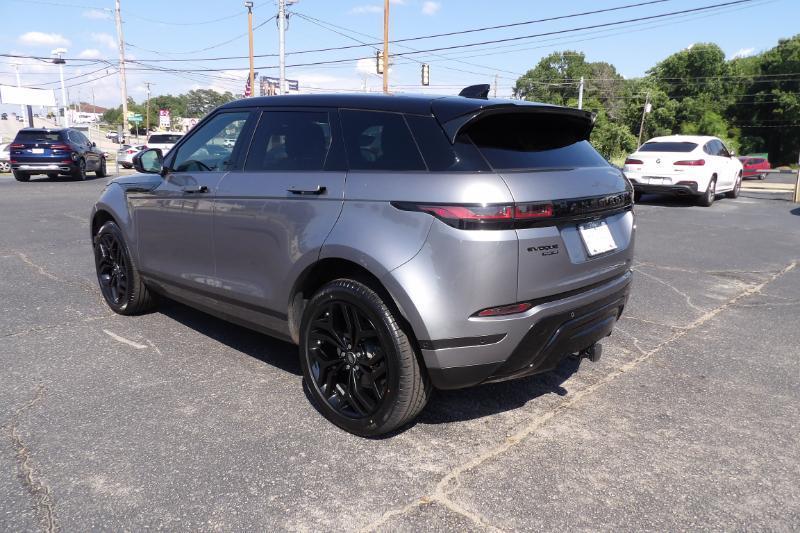 Land Rover Range Rover Evoque SE 2020