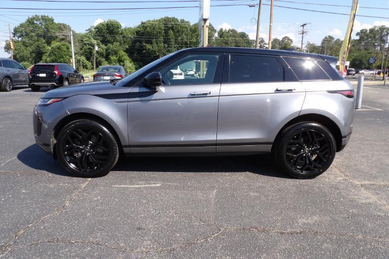 Land Rover Range Rover Evoque SE 2020