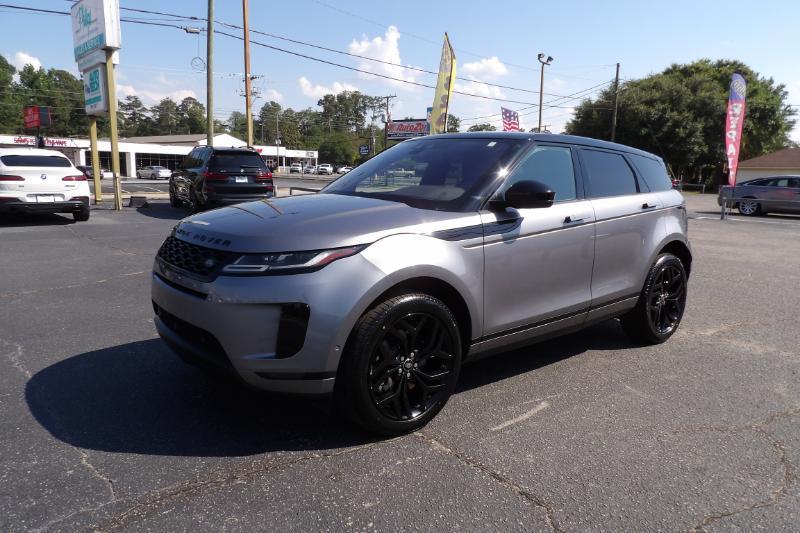 Land Rover Range Rover Evoque SE 2020