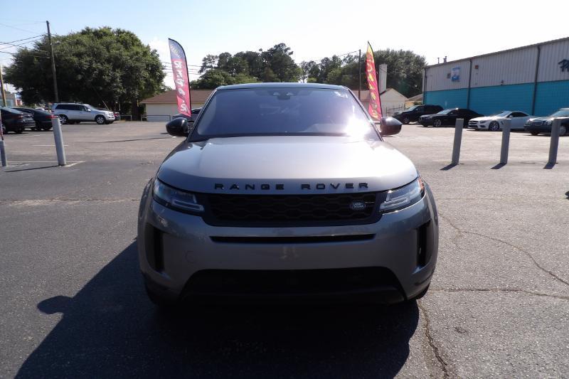 Land Rover Range Rover Evoque SE 2020