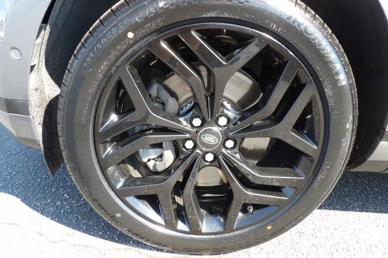 Land Rover Range Rover Evoque SE 2020