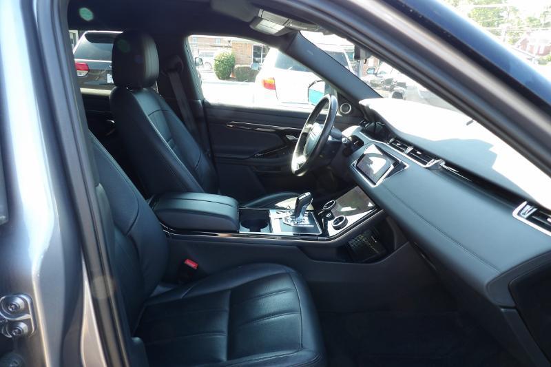 Land Rover Range Rover Evoque SE 2020