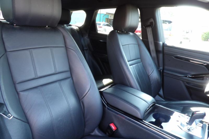 Land Rover Range Rover Evoque SE 2020