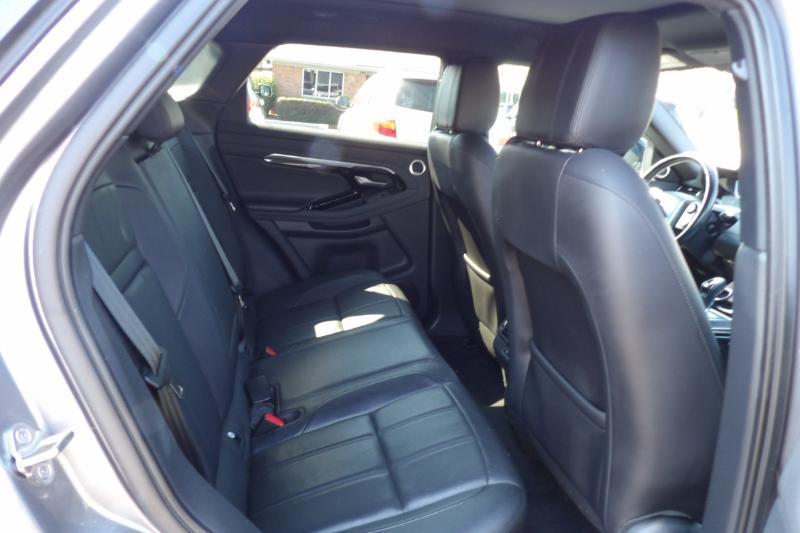 Land Rover Range Rover Evoque SE 2020