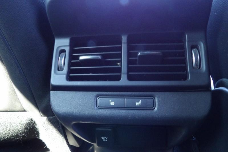 Land Rover Range Rover Evoque SE 2020