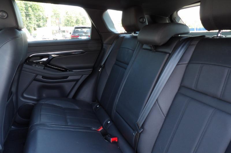 Land Rover Range Rover Evoque SE 2020