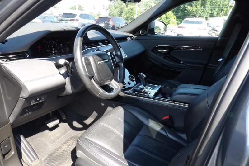 Land Rover Range Rover Evoque SE 2020