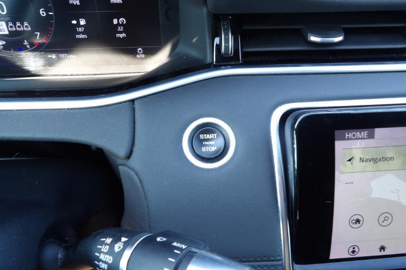Land Rover Range Rover Evoque SE 2020