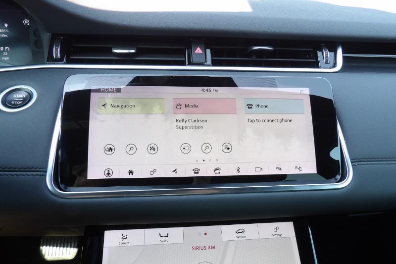 Land Rover Range Rover Evoque SE 2020