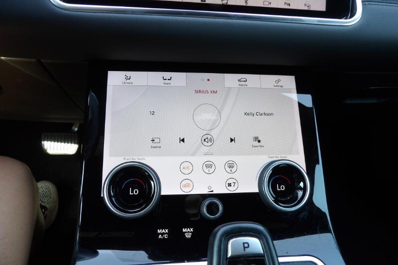Land Rover Range Rover Evoque SE 2020
