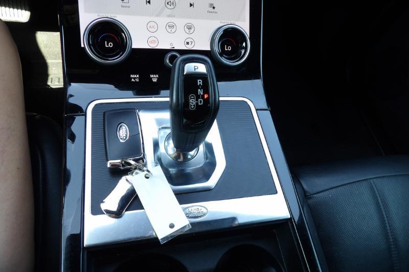 Land Rover Range Rover Evoque SE 2020