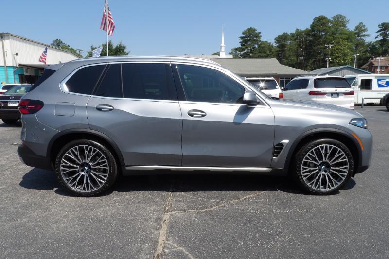 BMW X5 xDrive40i 2026
