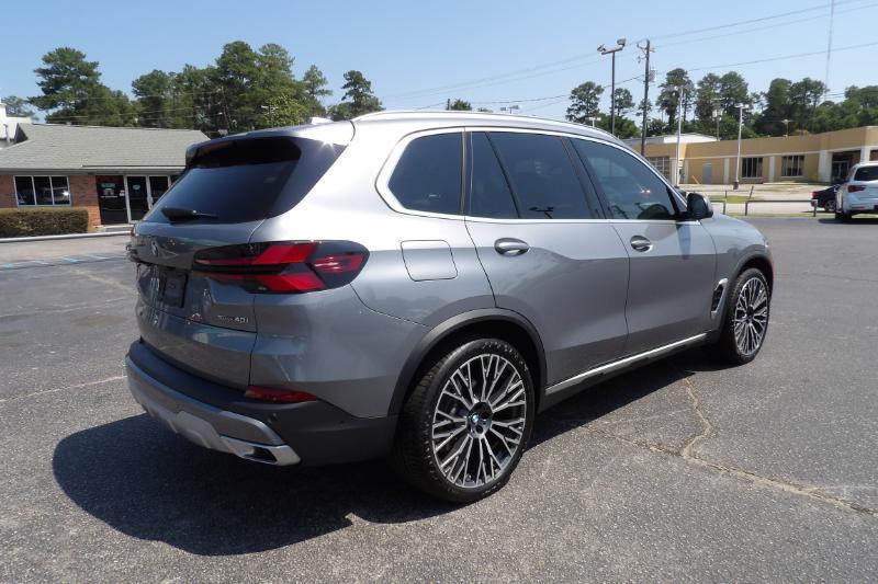 BMW X5 xDrive40i 2026