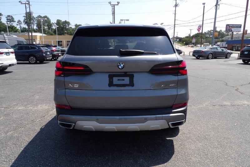 BMW X5 xDrive40i 2026