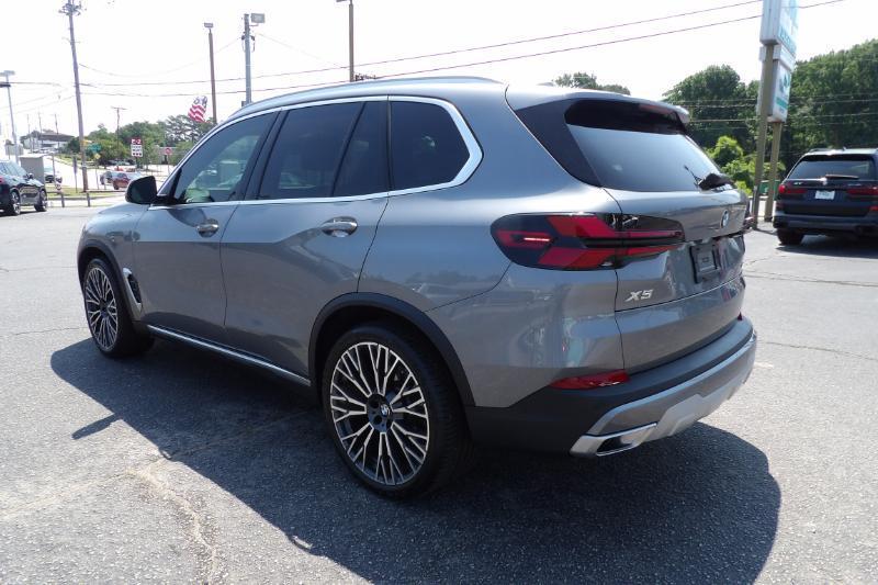 BMW X5 xDrive40i 2026