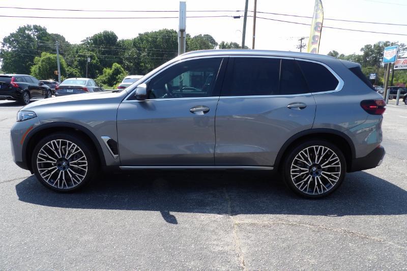 BMW X5 xDrive40i 2026