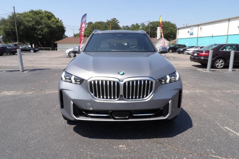 BMW X5 xDrive40i 2026