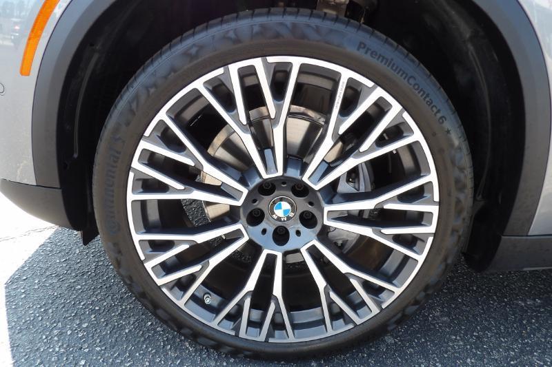 BMW X5 xDrive40i 2026
