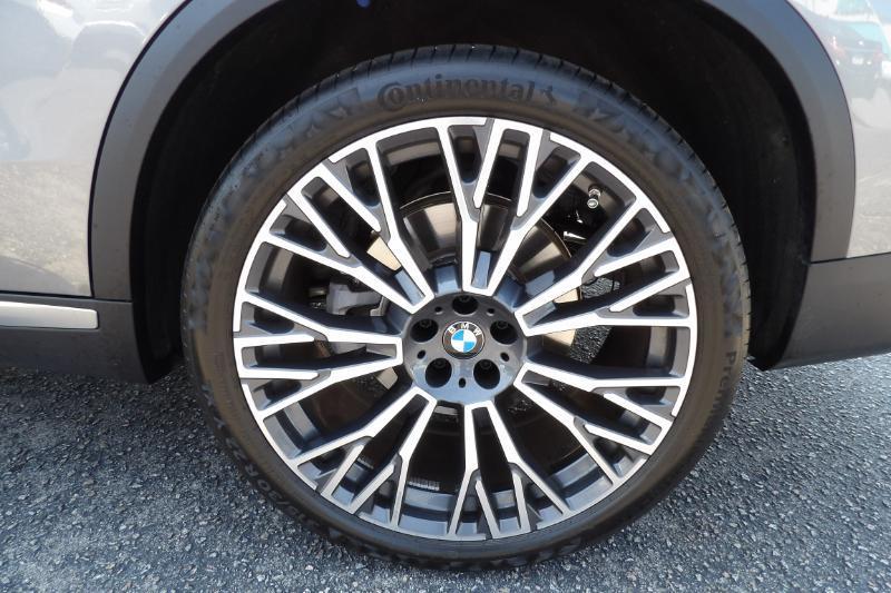 BMW X5 xDrive40i 2026