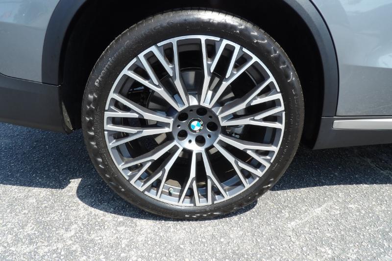 BMW X5 xDrive40i 2026