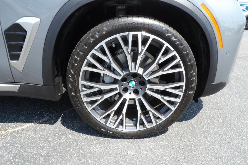 BMW X5 xDrive40i 2026