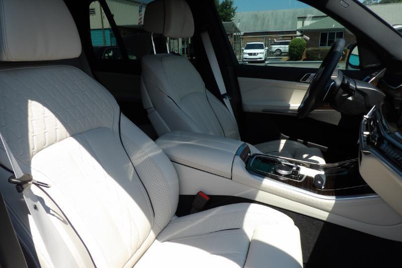 BMW X5 xDrive40i 2026