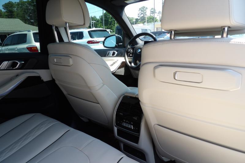 BMW X5 xDrive40i 2026