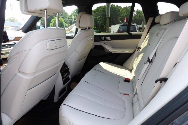 BMW X5 xDrive40i 2026