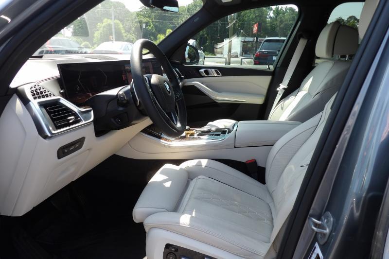 BMW X5 xDrive40i 2026