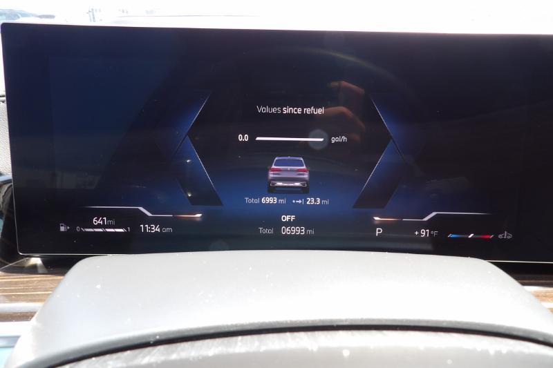 BMW X5 xDrive40i 2026