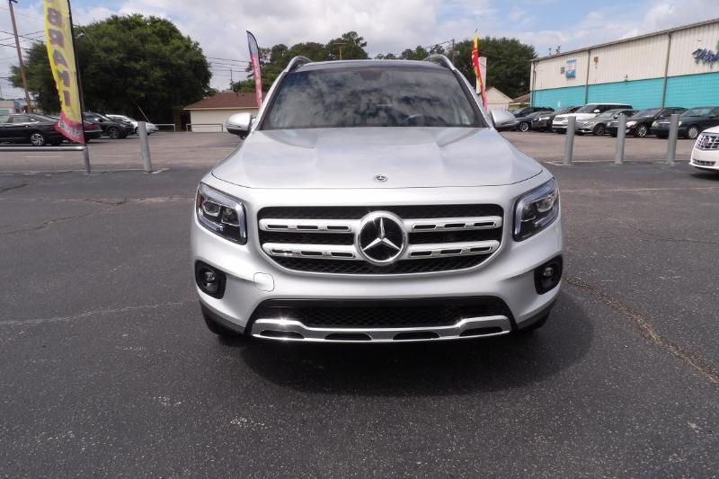 Mercedes-Benz GLB-Class GLB 250 2022