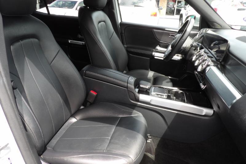 Mercedes-Benz GLB-Class GLB 250 2022