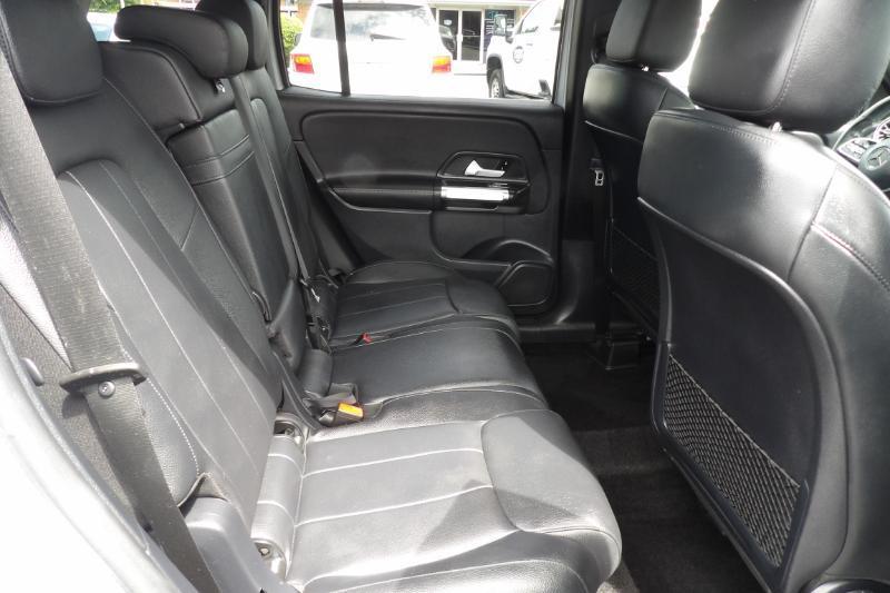 Mercedes-Benz GLB-Class GLB 250 2022