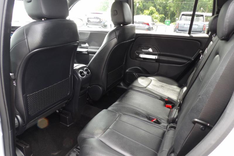 Mercedes-Benz GLB-Class GLB 250 2022