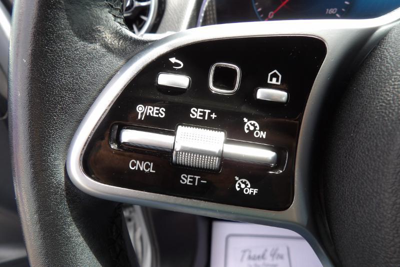 Mercedes-Benz GLB-Class GLB 250 2022