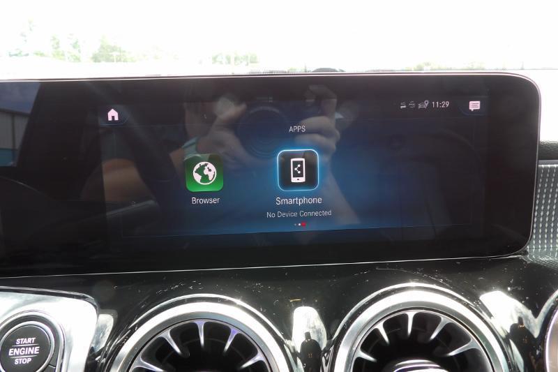 Mercedes-Benz GLB-Class GLB 250 2022