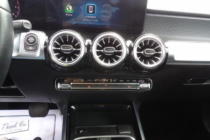 Mercedes-Benz GLB-Class GLB 250 2022