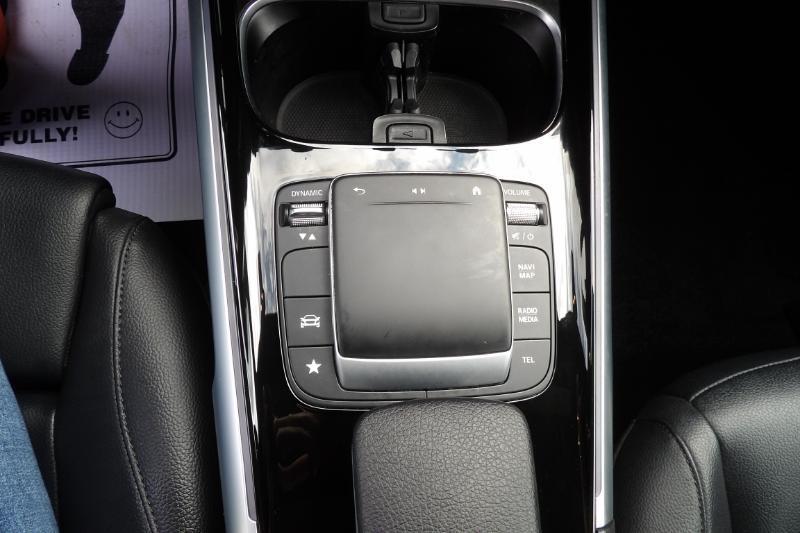 Mercedes-Benz GLB-Class GLB 250 2022