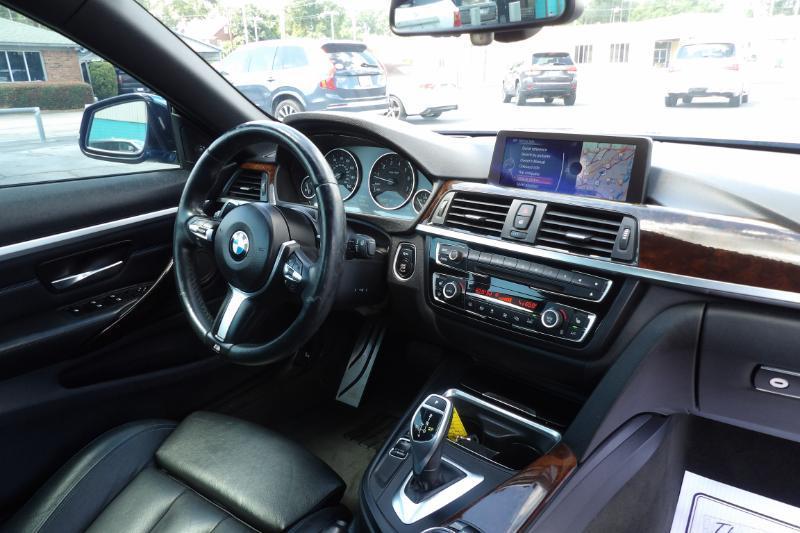 BMW 4-Series 435i convertible 2014