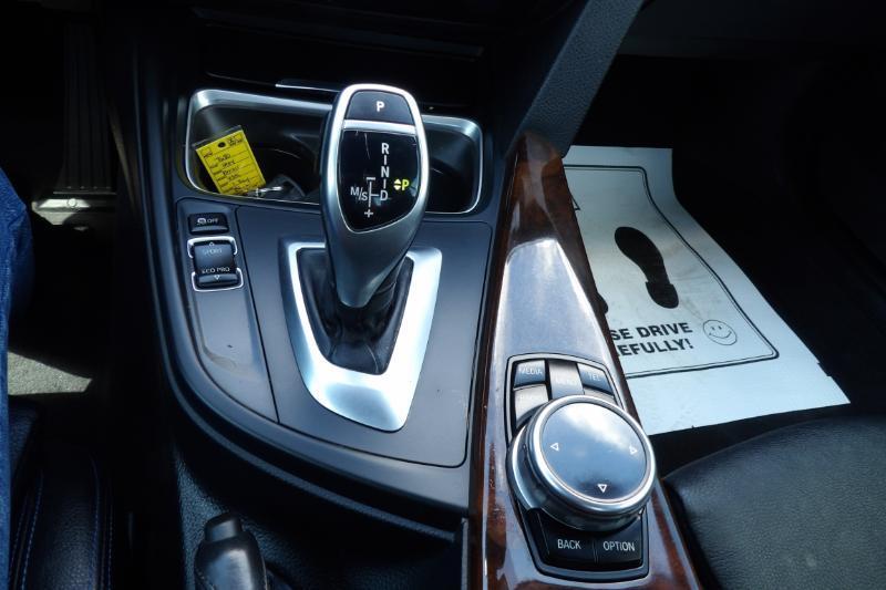 BMW 4-Series 435i convertible 2014