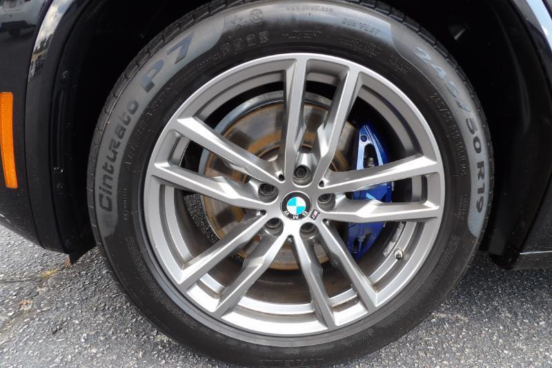 BMW X3 M40i 2019