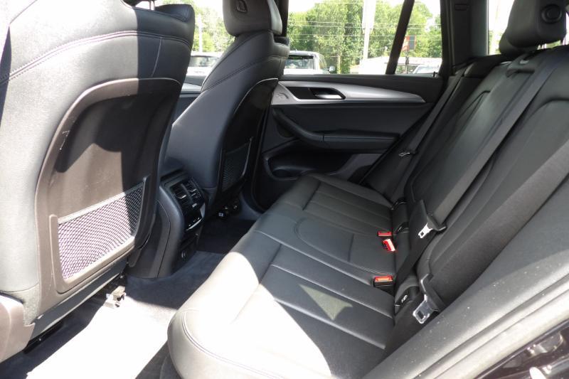 BMW X3 M40i 2019