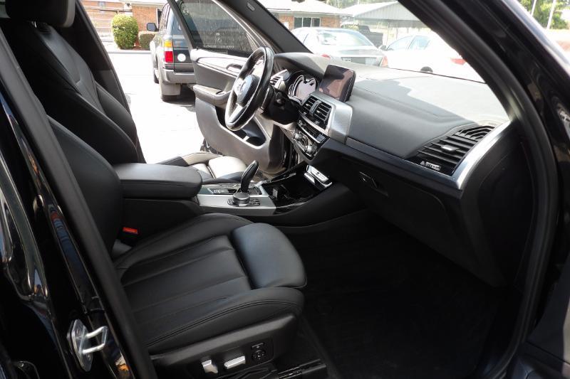 BMW X3 M40i 2019