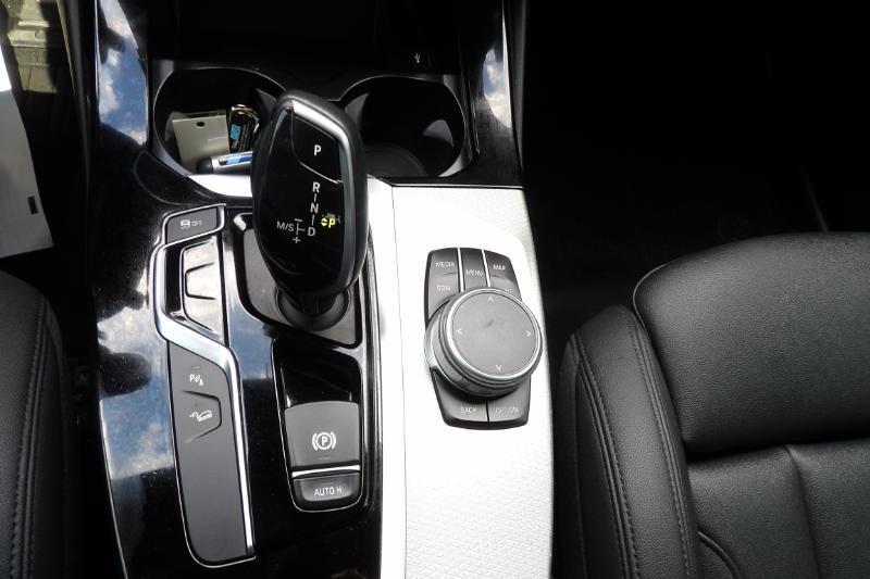 BMW X3 M40i 2019