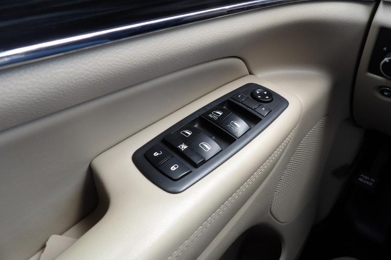 Jeep Grand Cherokee Limited 2WD 2019