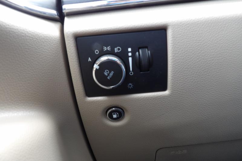Jeep Grand Cherokee Limited 2WD 2019