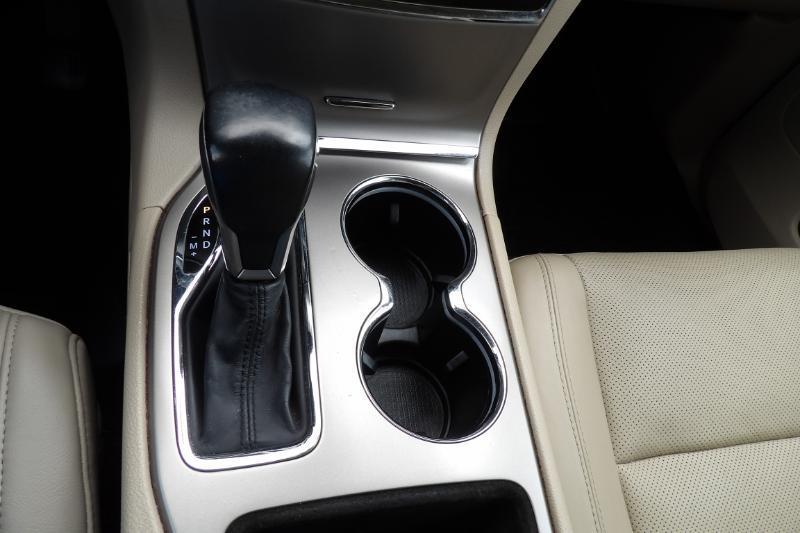 Jeep Grand Cherokee Limited 2WD 2019