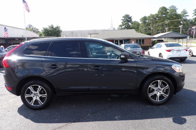 Volvo XC60 T6 AWD 2012