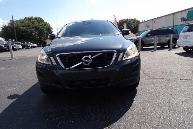Volvo XC60 T6 AWD 2012
